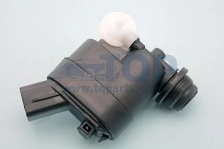 Мотор стеклоомывателя ветрового стекла TQParts TQ17105