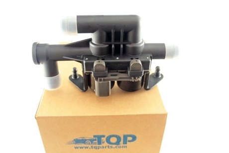 Клапан отопителя TQParts TQ20066