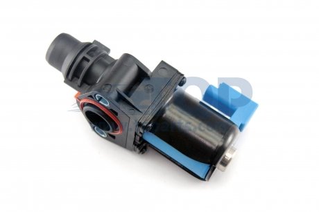 Клапан отопителя TQParts TQ20075