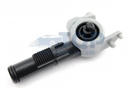 Форсунка (распылитель) омывателя фары прав. TQParts TQ21393