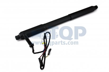 Амортизатор крышки багажника лев. TQParts TQ33064