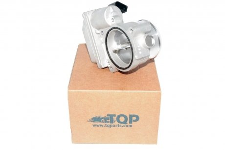 Заслонка дроссельная TQParts TQ39001