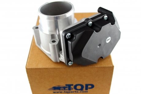 Заслонка дроссельная TQParts TQ39002