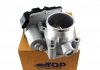 Заслонка дроссельная TQParts TQ39002 (фото 3)