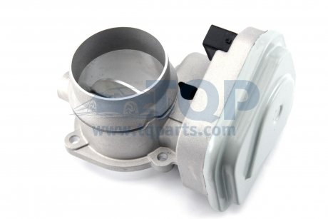 Заслонка дросельна TQParts TQ39007