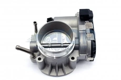 Заслонка дросельна TQParts TQ39008