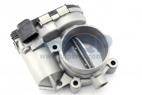 Заслонка дроссельная TQParts TQ39017