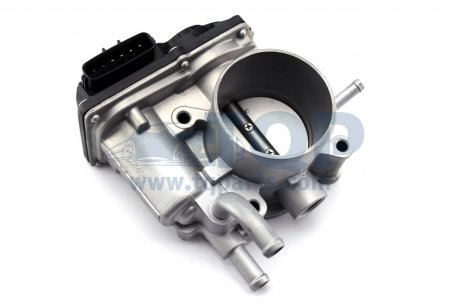 Заслонка дроссельная TQParts TQ39024