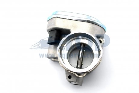 Заслонка дроссельная TQParts TQ39027