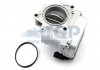 Заслонка дроссельная TQParts TQ39028 (фото 3)