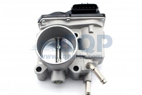 Заслонка дроссельная TQParts TQ39031