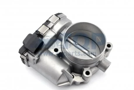 Фото заслонка дросельна TQParts TQ39032 Заслонка дросельна TQParts TQ39032