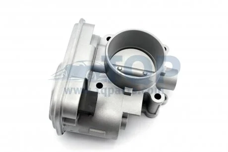 Фото заслонка дросельна TQParts TQ39033 Заслонка дросельна TQParts TQ39033