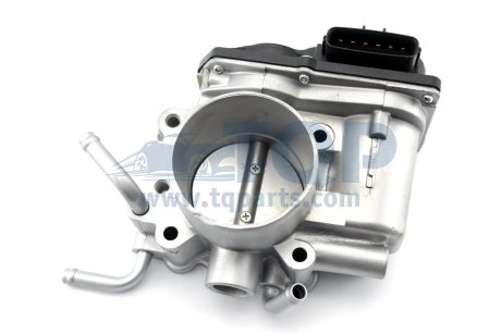 Заслонка дроссельная TQParts TQ39035
