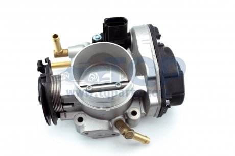 Заслонка дроссельная TQParts TQ39036