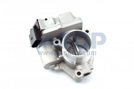 Заслонка дроссельная TQParts TQ39044