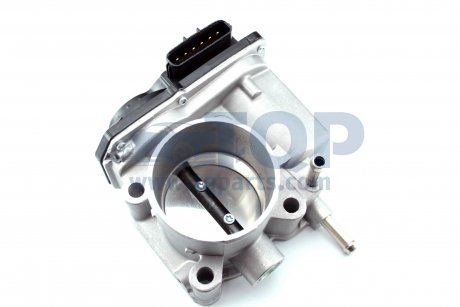 Заслонка дроссельная TQParts TQ39045
