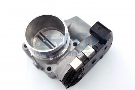 Заслонка дроссельная TQParts TQ39052