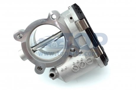 Заслонка дроссельная TQParts TQ39053