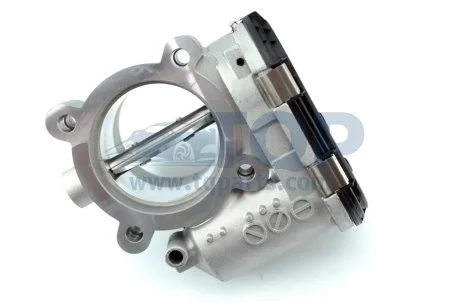 Фото заслонка дросельна TQParts TQ39053 Заслонка дросельна TQParts TQ39053