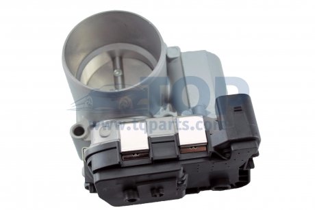Заслонка дроссельная TQParts TQ39054