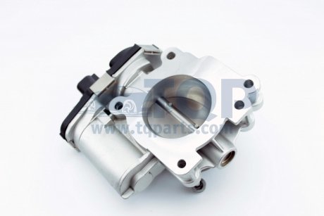 Заслонка дроссельная TQParts TQ39060