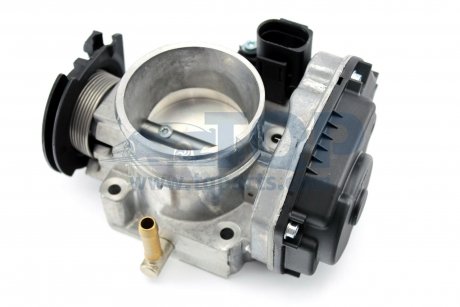 Заслонка дроссельная TQParts TQ39063