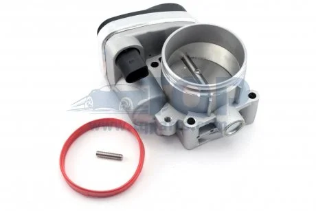 Фото заслонка дросельна TQParts TQ39069 Заслонка дросельна TQParts TQ39069