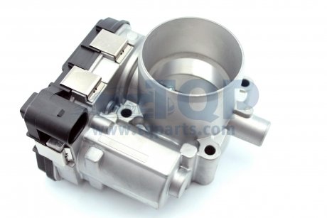 Заслонка дроссельная TQParts TQ39071
