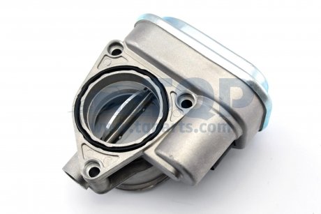 Заслонка дроссельная TQParts TQ39072