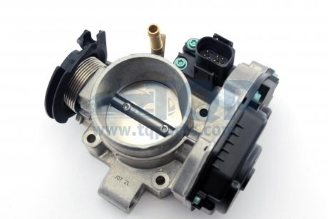 Заслонка дроссельная TQParts TQ39074