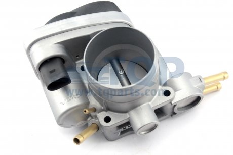 Заслонка дроссельная TQParts TQ39075