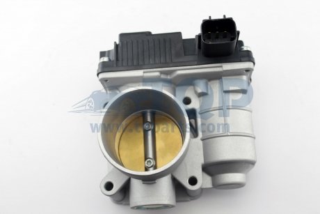 Заслонка дроссельная TQParts TQ39081