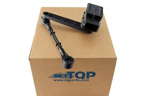 Датчик дорожного просвета зад. лев. TQParts TQ45028