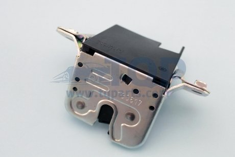 Замок крышки багажника TQParts TQ53012