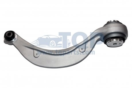 Рычаг серповидный пер. TQParts TQ62021