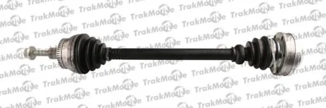Вал TRAKMOTIVE 300030