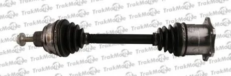 Полуось L=462mm 42 зуб. A4 Allroad B8 (8KH) 3.0 TDI quattro 09-12, A4 B8 (8K2) 2.0 TDI 07-15, A5 (8 TRAKMOTIVE 30-0047