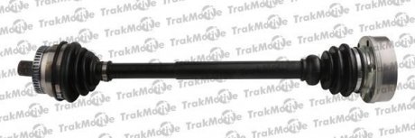 Полуось лів.с ABS L=614mm 33 зуб.Audi A4,Passat 1.8/2.3 94- TRAKMOTIVE 30-0071