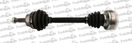 Фото вал TRAKMOTIVE 300077 Вал TRAKMOTIVE 300077