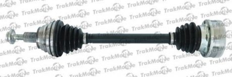 Піввісь лів L=520mm 36 зуб. A3 (8P1) 1.9 TDI 03-10, SEAT ALTEA (5P1) 1.9 TDI 04-, SKODA OCTAVIA II TRAKMOTIVE 30-0099