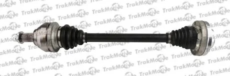 Вал TRAKMOTIVE 300165