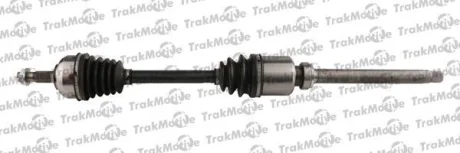 Вал TRAKMOTIVE 300201
