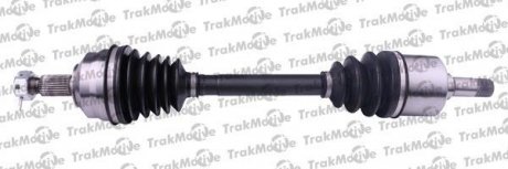 Полуось лів. с ABS L=635mm 27/37 зуб. Jumpy,Fiat Scudo 1.9/2.1TD 95- TRAKMOTIVE 30-0249