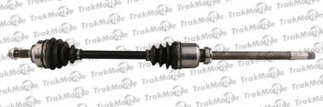 Фото 1 - вал TRAKMOTIVE 300299 Вал TRAKMOTIVE 300299 (фото 1)