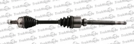 Полуось прав. L=913mm L=960mm 27/37 зуб. C8 2.0 HDi 165 06-, PEUGEOT 807 2.0 HDi 09- TRAKMOTIVE 30-0303