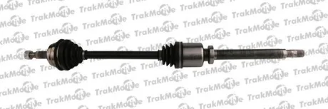 Вал TRAKMOTIVE 300336