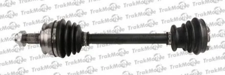 Полуось лів. L=525mm 22 зуб. 500 1.2 LPG 10-, FORD KA (RU8) 1.2 08-16 TRAKMOTIVE 30-0360