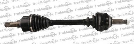 Піввісь лів. L=625mm 27/26 зуб. MONDEO I 2.0 i 16V 93-96 TRAKMOTIVE 30-0380