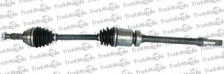 Полуось прав. 945mm 25/26 зуб. FOCUS I Turnier 1.8 TDCi 01-04 TRAKMOTIVE 30-0389